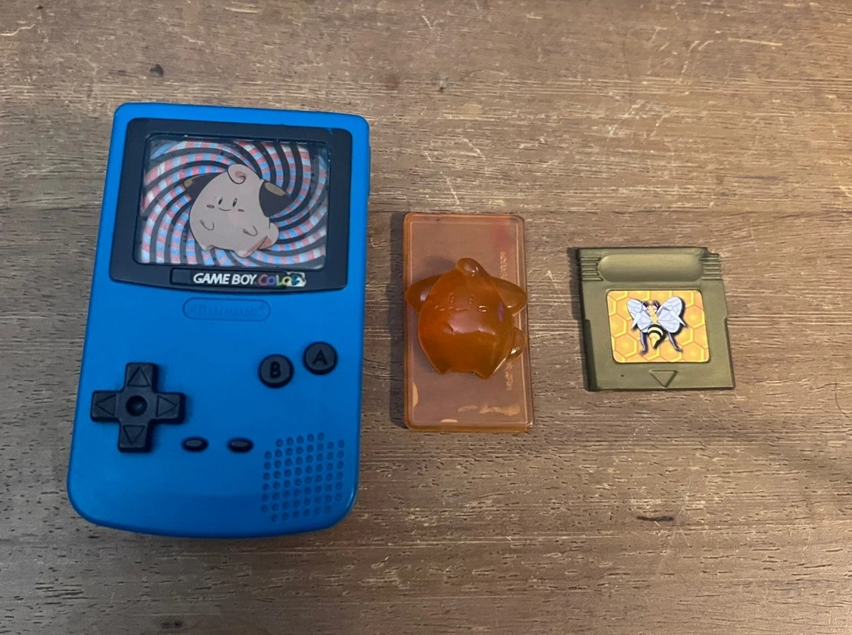 BURGER KING Gameboy Indiana Fast Food Premiums for sale | eBay display picture 1