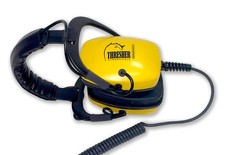 Thresher Submersible Headphones for the Garrett AT Series metal detectors