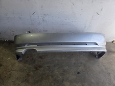 Genuine Mitsubishi Lancer Evo 5 Rear Bumper Evolution 5 V  1998-1999