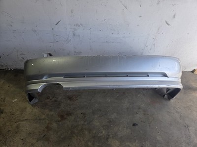 Genuine Mitsubishi Lancer Evo 5 Rear Bumper Evolution  5 V   1998-1999