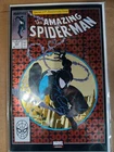 The Amazing Spider-Man #300 Mexico Foil Marvel Comics 1st Venom McFarlane NM 🔥