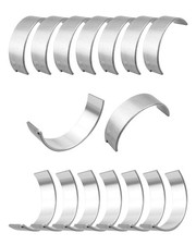 Standard Rod Bearings For Chevy 4.8 5.3 5.7 6.0 6.2 Ls1 Ls2 Lq4 Lq9 - 16 Pcs