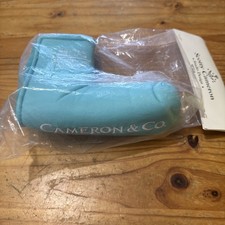 Scotty Cameron 2003 Cameron & Co Tiffany Head-cover