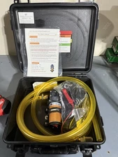 12v fuel transfer pump