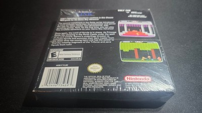 Zelda II: The Adventure of Link Classic NES Series (Nintendo Game