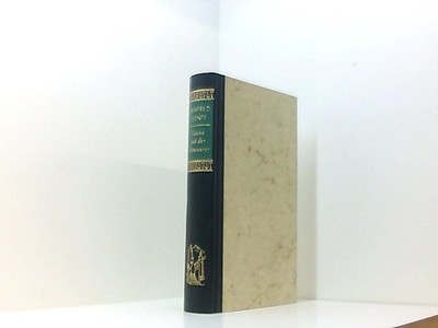 Cassia und der Abenteurer Manfred Conte:
