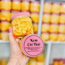 1x Kem Cot Skin Whitening Body Cream 250g Tha...