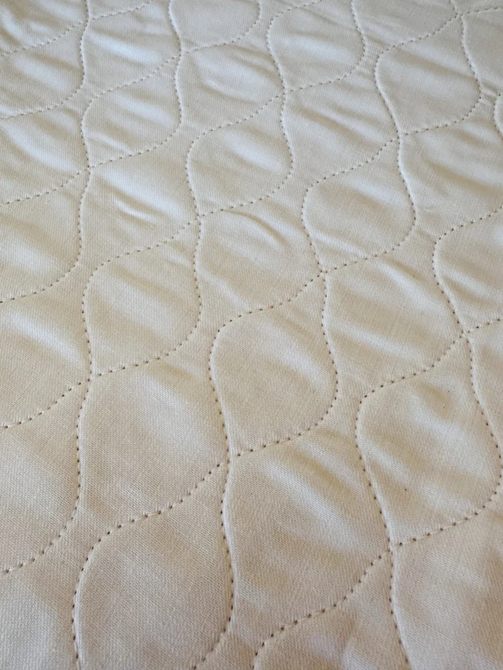 12 almohadillas reutilizables para incontinencia hospitalaria 34x36 Medline Sofnit 300 artículo # MSC015050 Foto 3 de 4