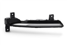 Porsche 718 Boxster Cayman Frontblinker Rechts Mit DRL Klar 16- OEM Hella