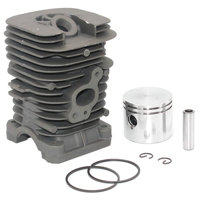 #ad Cylinder Piston Kit For McCulloch Mac 20X325335338340 2214AV2316AV2416AVT $29.99