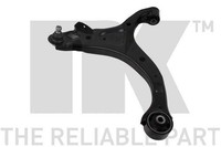 Querlenker Dreieckslenker Nk 5013448 FüR Hyundai Santa FÉ 2 Cm Suv Crdi 4X4 Gls