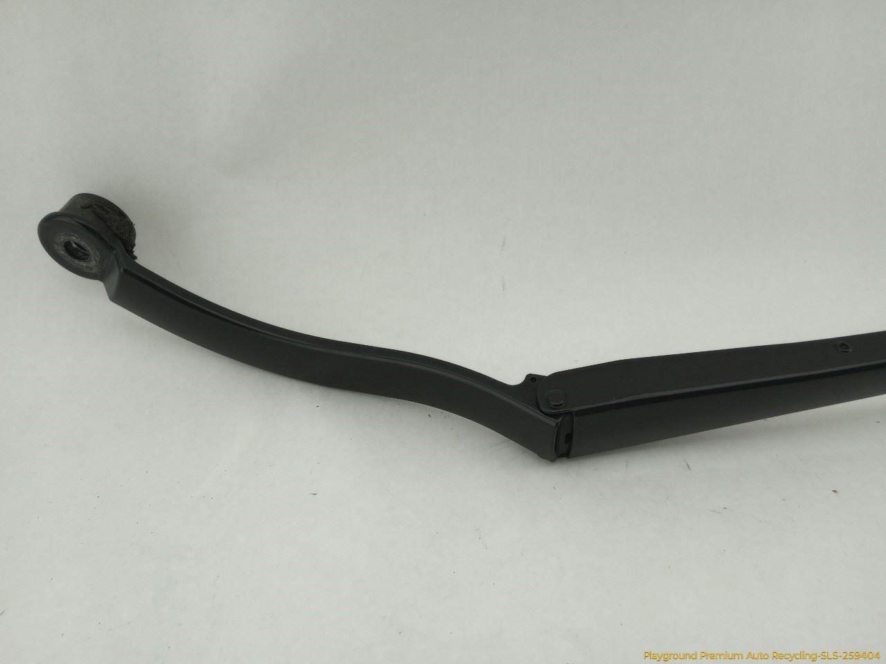 Maserati Quattroporte M139 Pair Of Front Windshield Wiper Arm Fits 2003-2008 03