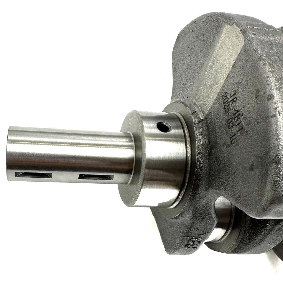 New 1100A139 Crankshaft for Mitsubishi Lancer Crankshaft Engine Part 2008-2015 - Image 4 of 4