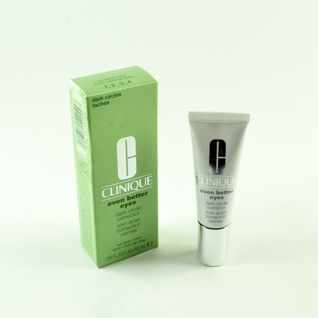 clinique better eyes dark circle corrector