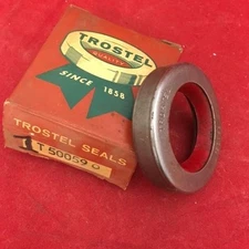 Trostel Seal, T50059