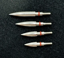 Trad Tour Target/Field Points - 9/32 - one dozen