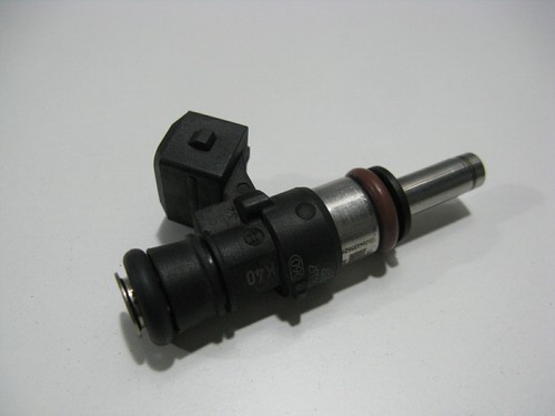 Einspritzventil Einspritzdüse Ventil Fuel Injector BMW K 1200 GT K12S K44, 06-08