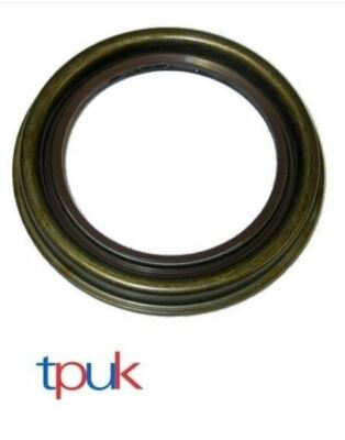 Ford Transit Arrière DEMI ARBRE OIL SEAL MK6 MK7 SINGLE & TWIN Roue Dana Essieu seulement Ford Transit Arrière DEMI ARBRE OIL SEAL MK6 MK7 SINGLE & TWIN Roue Dana Essieu seulement