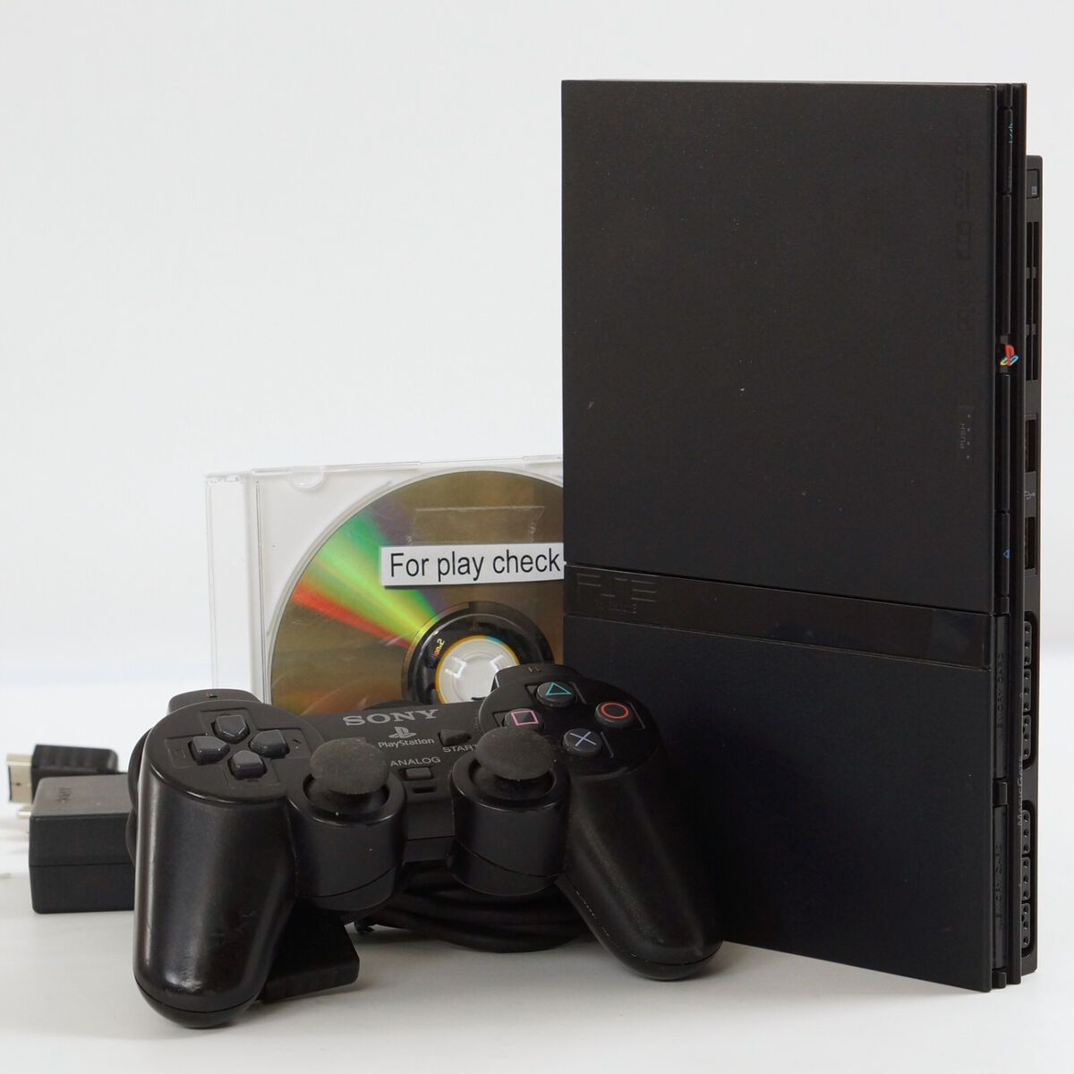 プレイステーション2   PlayStation2 SCPH-70000CB