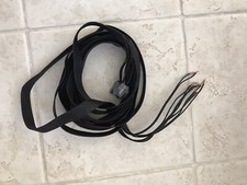 Bose Acoustimass Ribbon Cable 5 Speaker Cable RCA to Bare Wire