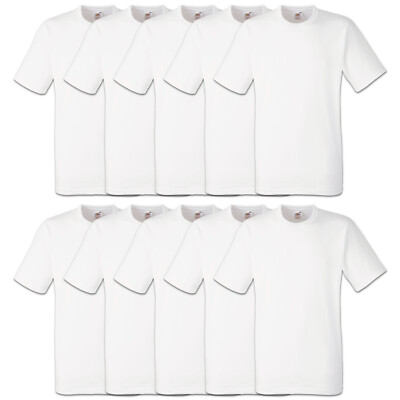 5ER Pack Fruit Of The Loom | Preisvergleich Bei
