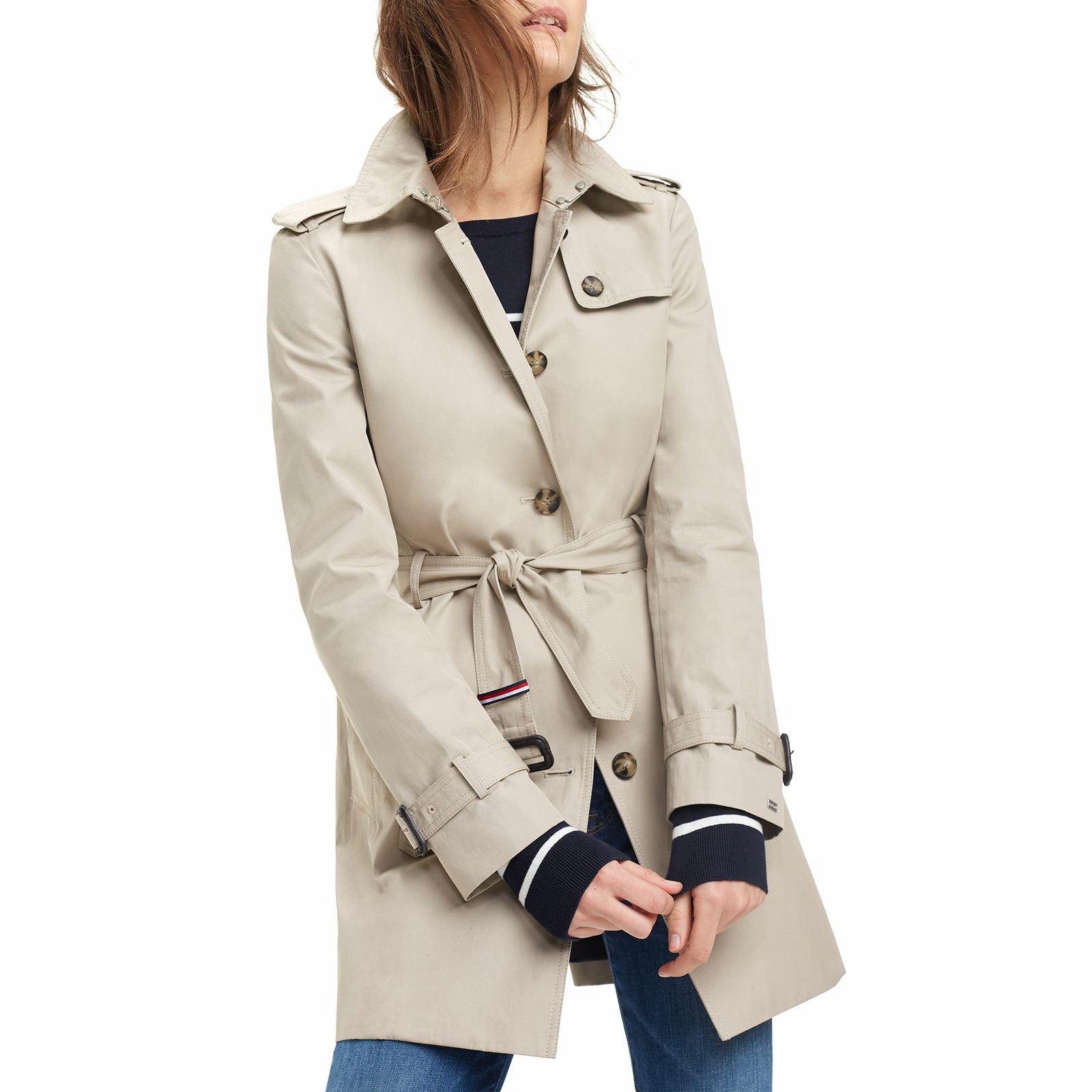 Tommy Hilfiger Core Heritage Single 