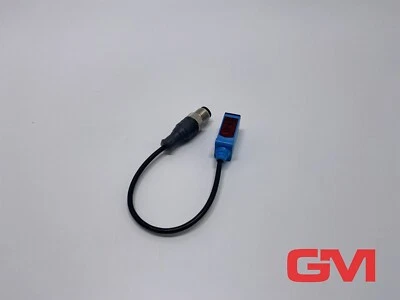 Sick Reflexions-Lichttaster WTB4S-3P3432S05 photoelectric sensor 1051765 - Bild 1 von 4