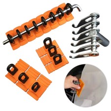 Ausbeulwerkzeug Auto Beulen Reparatur Set Dellenlifter Ausbeul Werkzeug Set KFZ