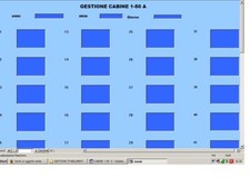 SOFTWARE GESTIONALE STABILIMENTO BALNEARE-BAR-RISTORANTE SU PENDRIVE 