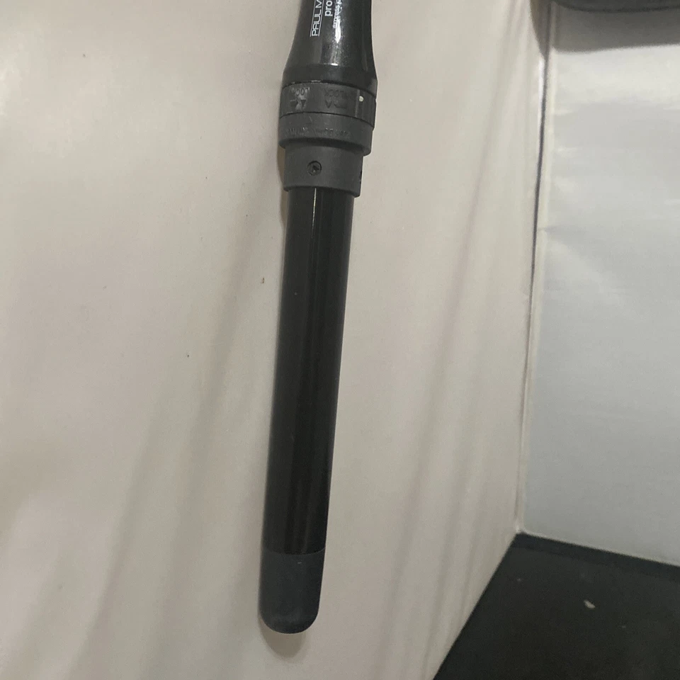 Paul Mitchell Pro Tools Express Ion Unclipped 3-in-1 Curling Iron - Image 3 of 3