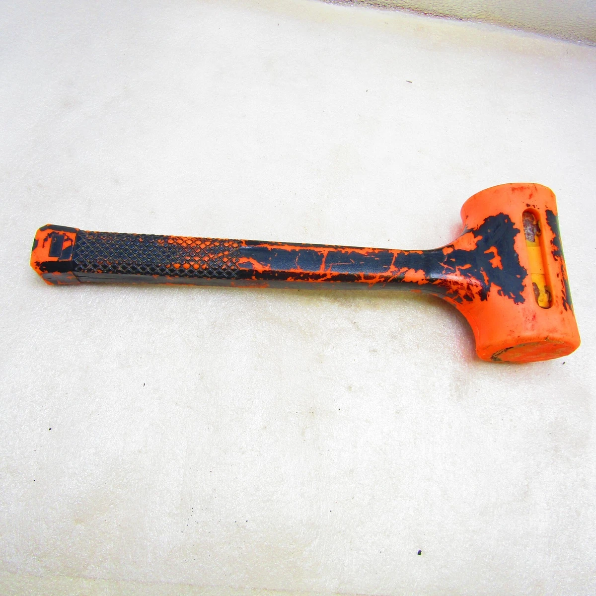 Shot filled hammer deals