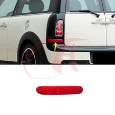 ✨Left / Driver Side Rear Bumper Brake Light Reflector For Mini R55 Clubman 07-14