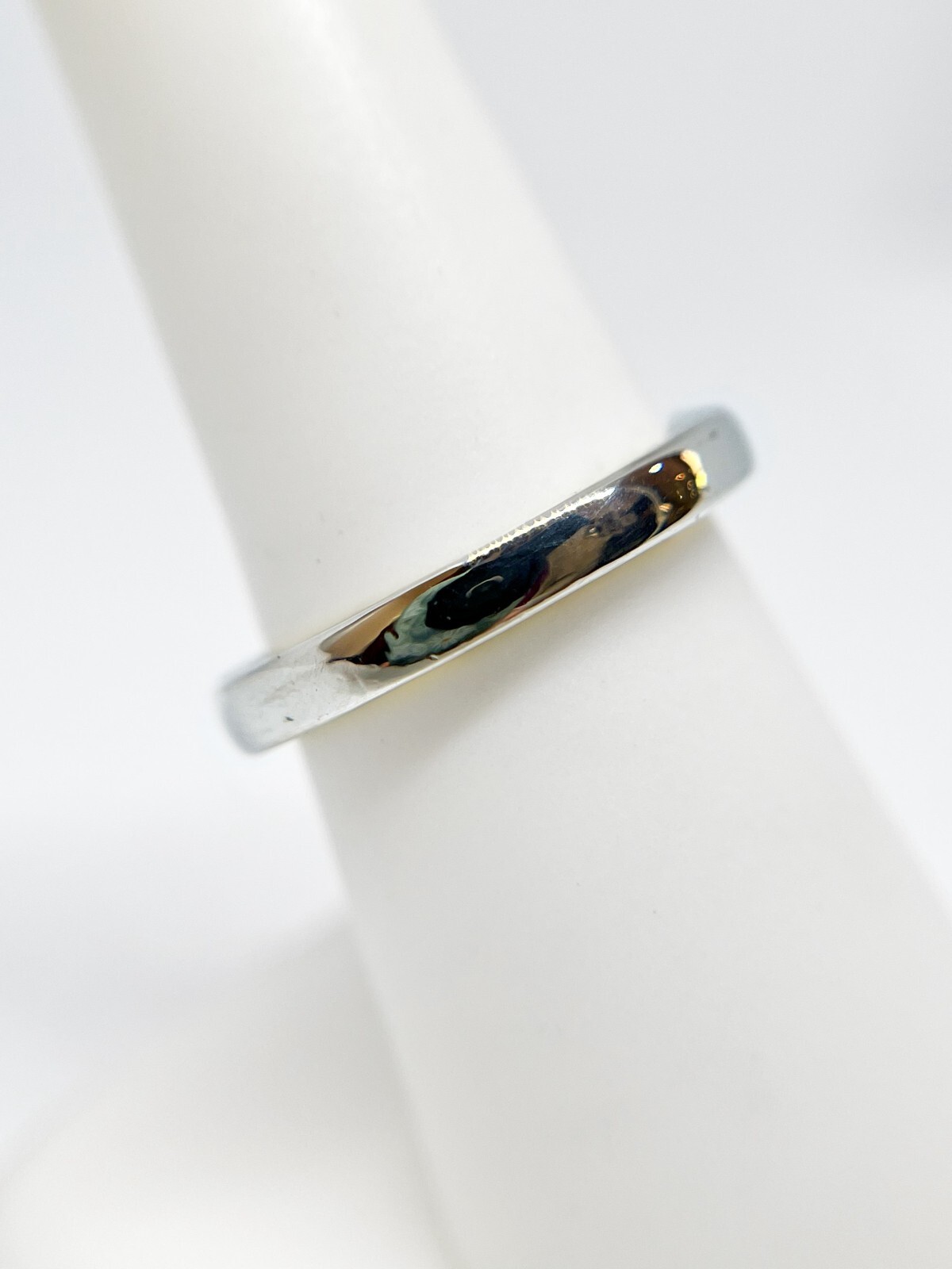 David Yurman SS Classic Cable Stackable Ring - image 2