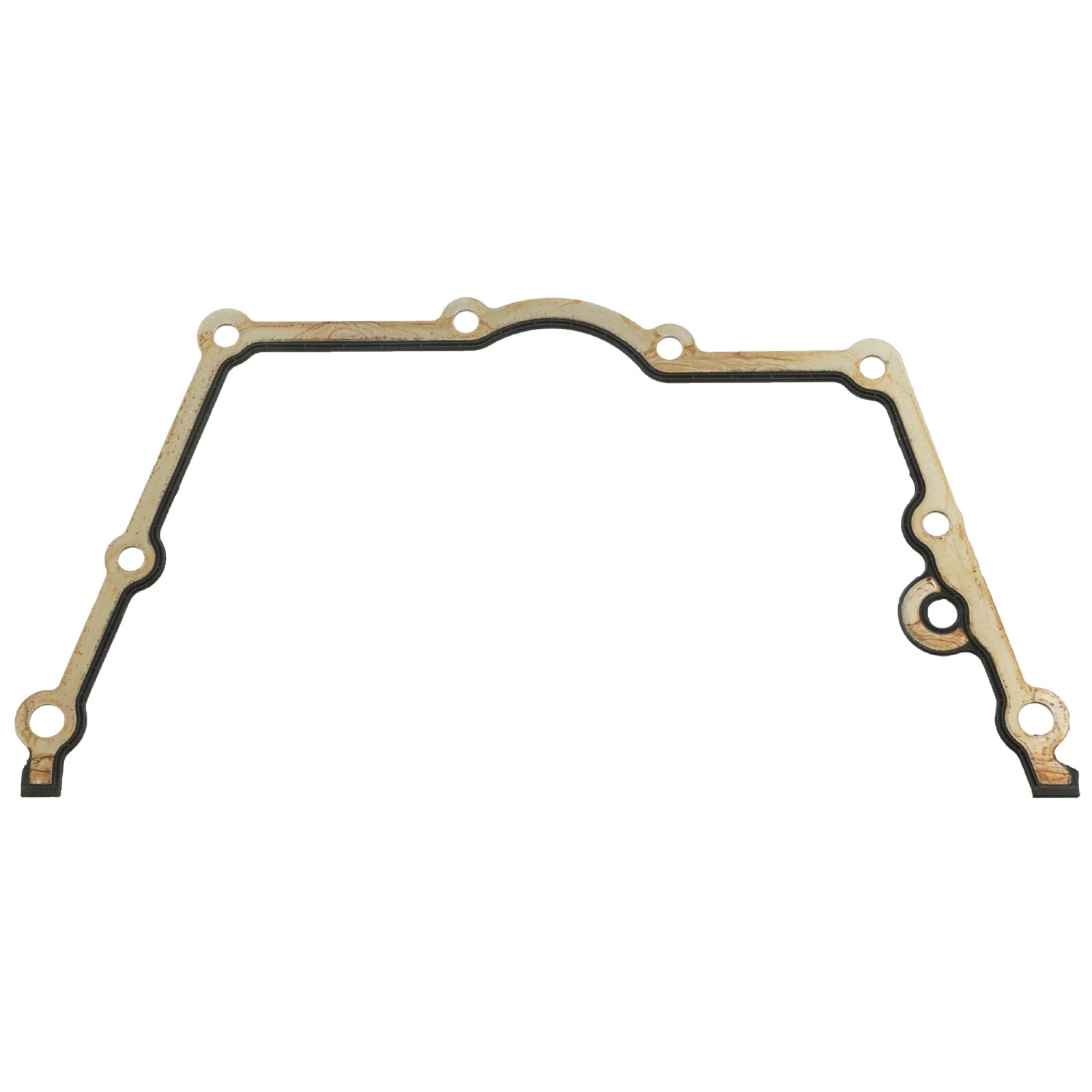 Febi Bilstein Gasket For Timing Cover 106499 - OE Matching and Precision Fit