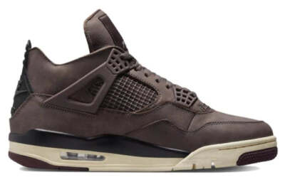 DV6773 220 Air Jordan 4 Retro A Ma Maniere | eBay