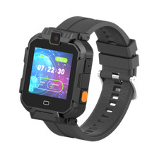 Outdoor Waterproof Sport Smart Watch Security Display with GPS Tracking 8GB