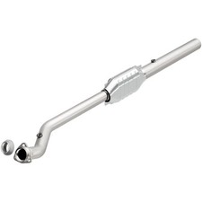 Magnaflow 4451413 Bolt-on Catalytic Converter Assembly California Obdii Carb