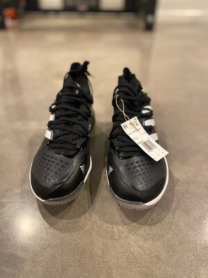Adidas Afterburner 8 New Wave Baseball Turf Shoes GW3629  display picture 1