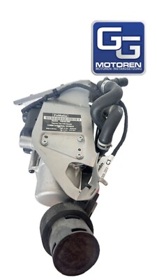 Original Thermo Top EVO Benzin für Ford 18K463BF