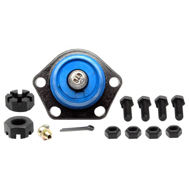 Junta de rótula de suspensión ACDelco 45D2104 88911602 para 84-05 Chevrolet Blazer S10 Foto 2 de 4