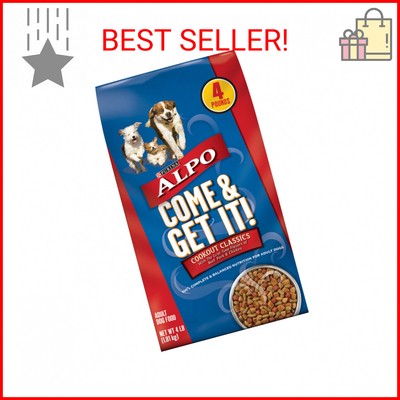 purina alpo come and get it
