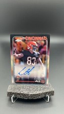 2024 Topps Chrome Erick All RC Auto Refractor RA-EAL #2990 S