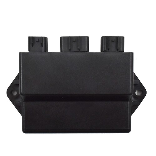 3X CDI Box For Yamaha YFM 660 R Raptor / Limited Edition 2002 2003 - Picture 2 of 9