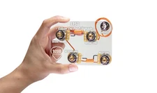 2-920D LP50-L Pre-Wired Wiring Harness Kit with Long Shafts for Gibson Les Paul