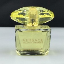 Versace Yellow Diamond 90ml Eau De Toilette Spray ( 100% Authentic )