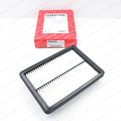 PITWORK Fits Subaru Sambar KS3 KS4 Engine Air filter AY120-KE007 Made in Japan