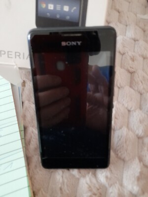 Handy Sony Xperia E1