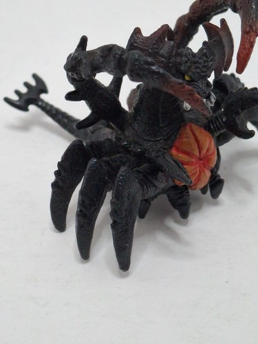 Godzilla Destroyah Aggregate Pack Of Destruction Mini Figure 2” Toho Bandai - Picture 8 of 9