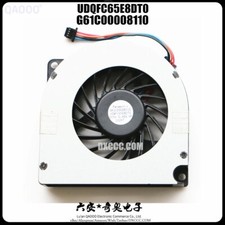 LAPTOP CPU Fan For TOSHIBA Tecra A11 M11 S300 S500 B551/E B552/G CPU Cooling Fan
