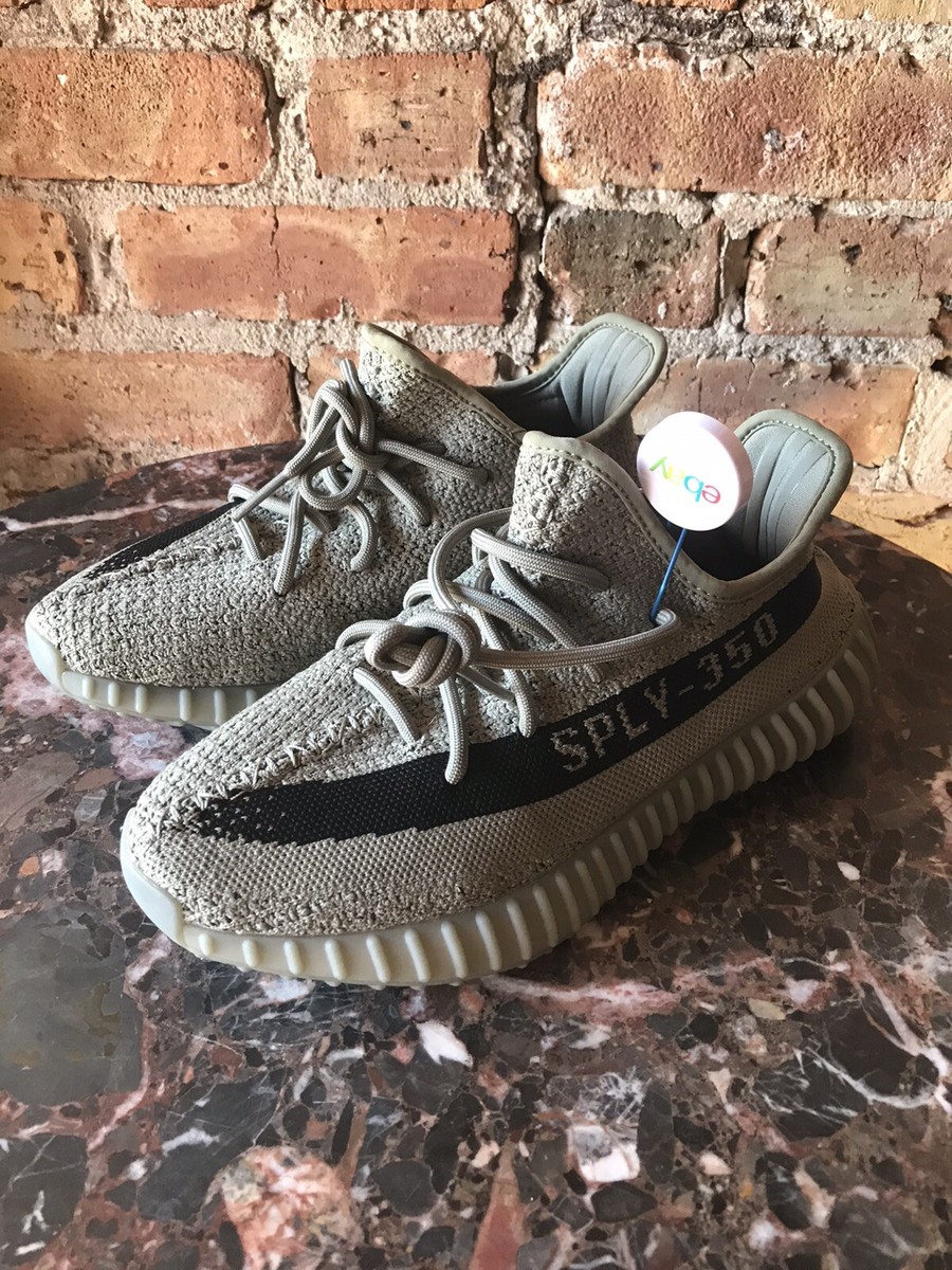 adidas gazelle silver green womens adidas Yeezy Boost 350 V2 Black (Non-Reflective)  Swest Kicks